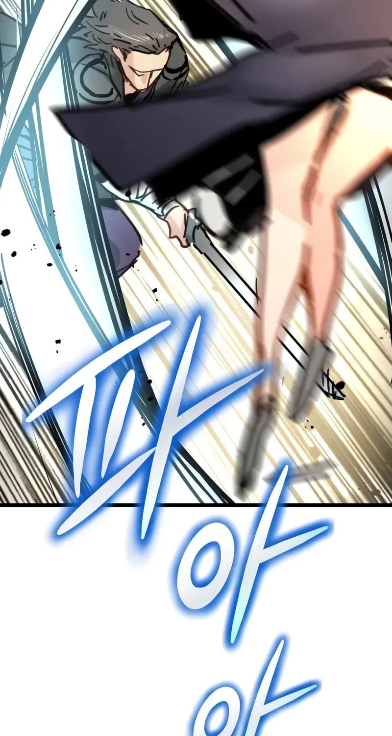 How a Terminally Ill Genius Survives Chapter 47 page 37 - 