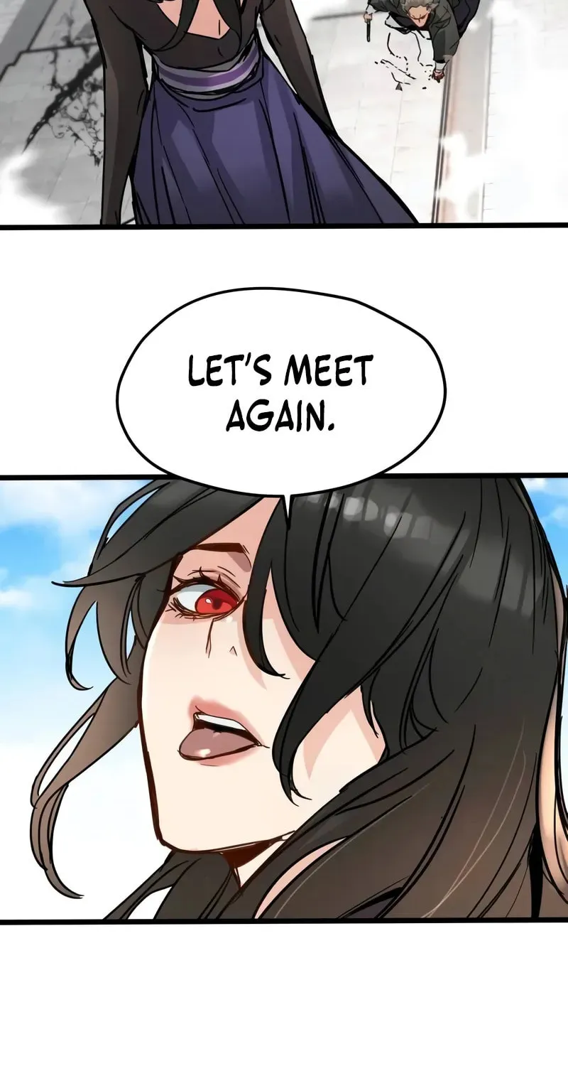 How a Terminally Ill Genius Survives Chapter 47 page 39 - 