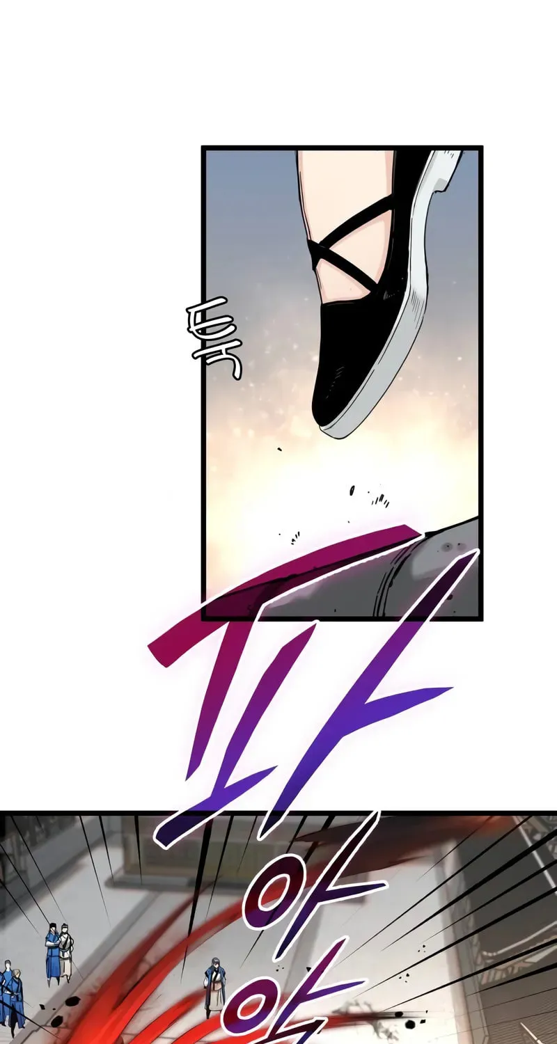 How a Terminally Ill Genius Survives Chapter 47 page 40 - 