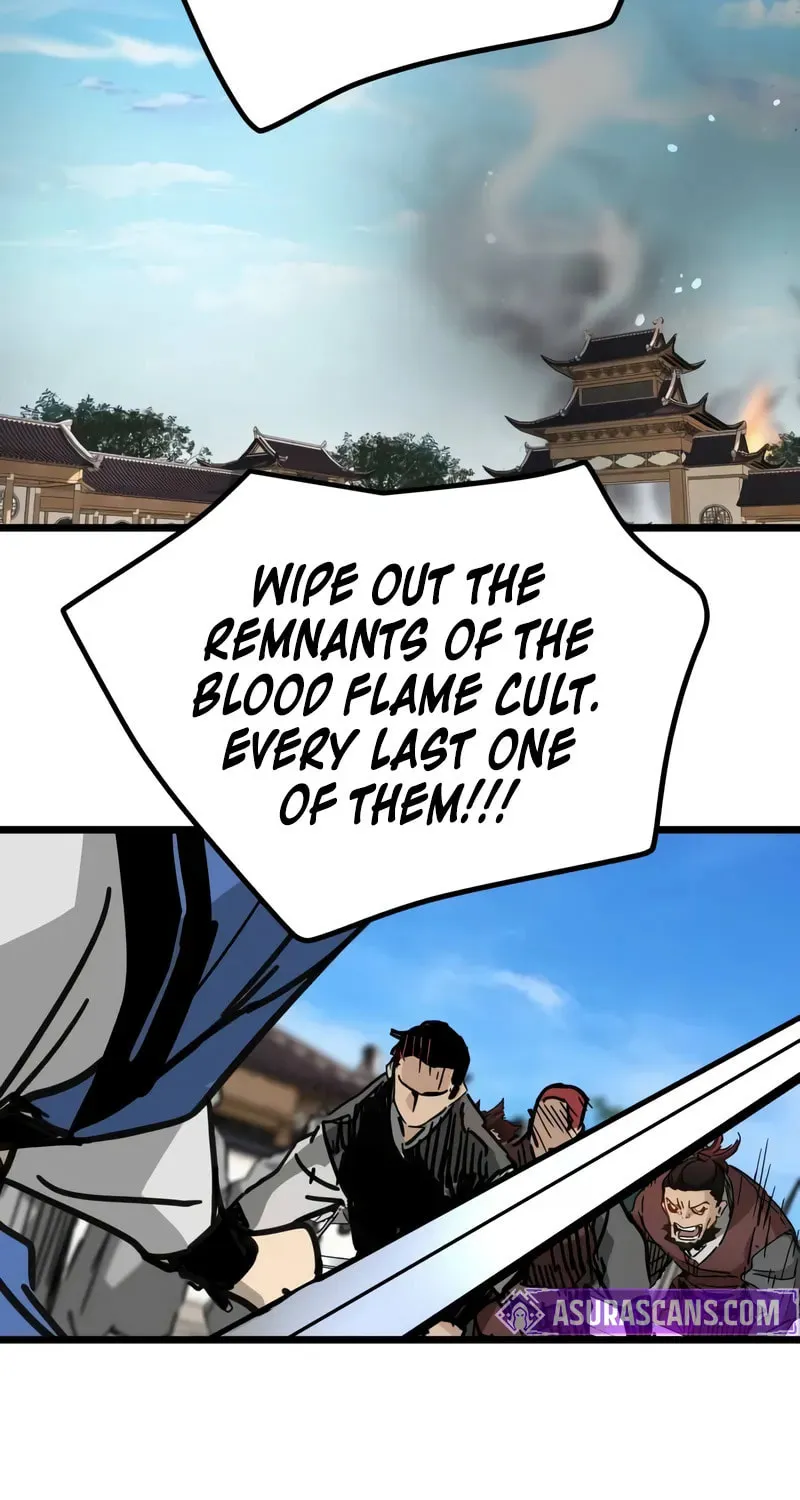 How a Terminally Ill Genius Survives Chapter 47 page 42 - 