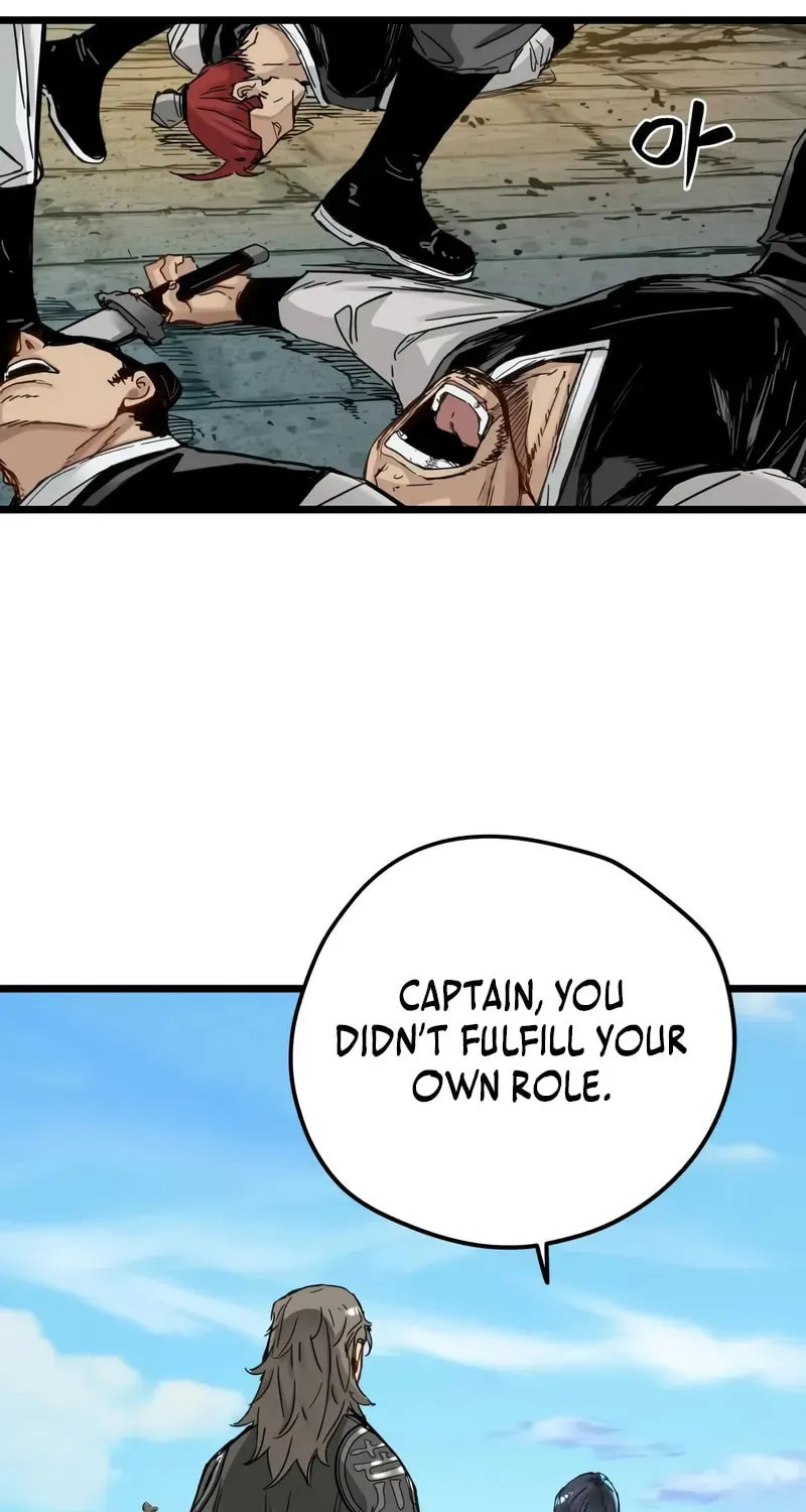 How a Terminally Ill Genius Survives Chapter 47 page 45 - 