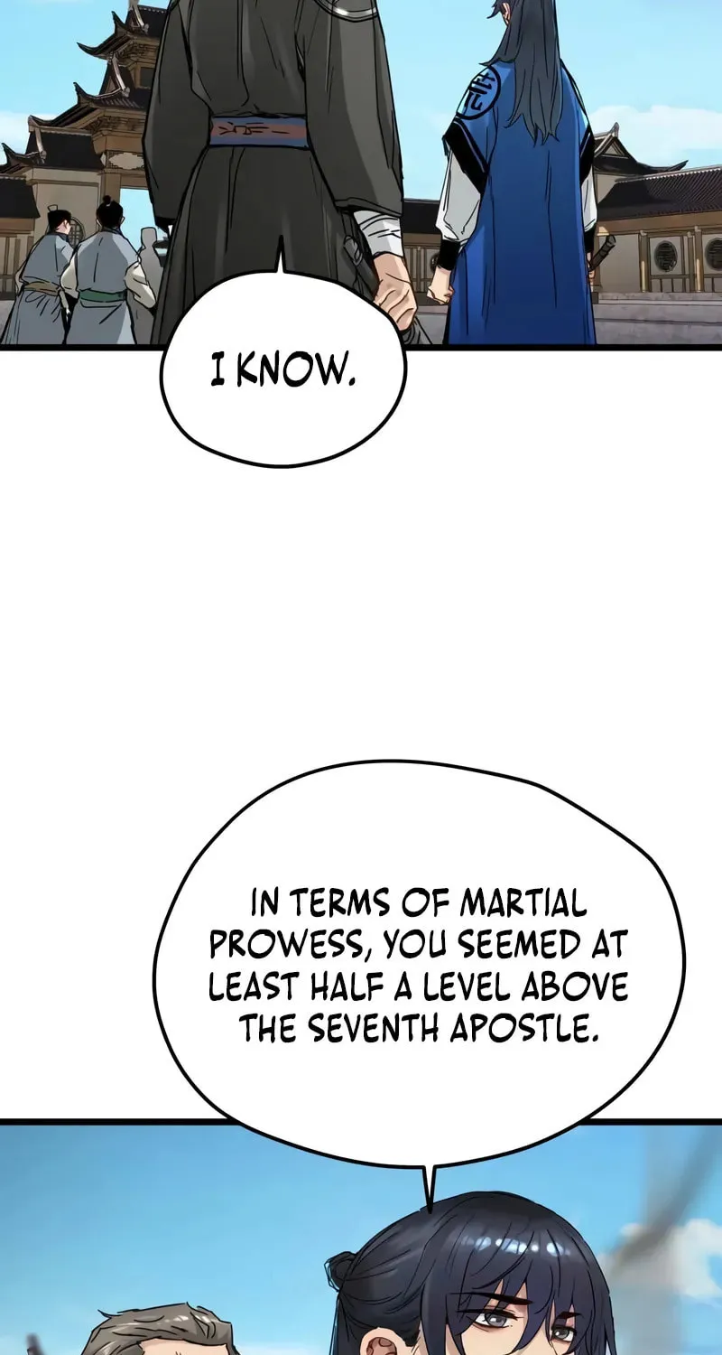 How a Terminally Ill Genius Survives Chapter 47 page 46 - 