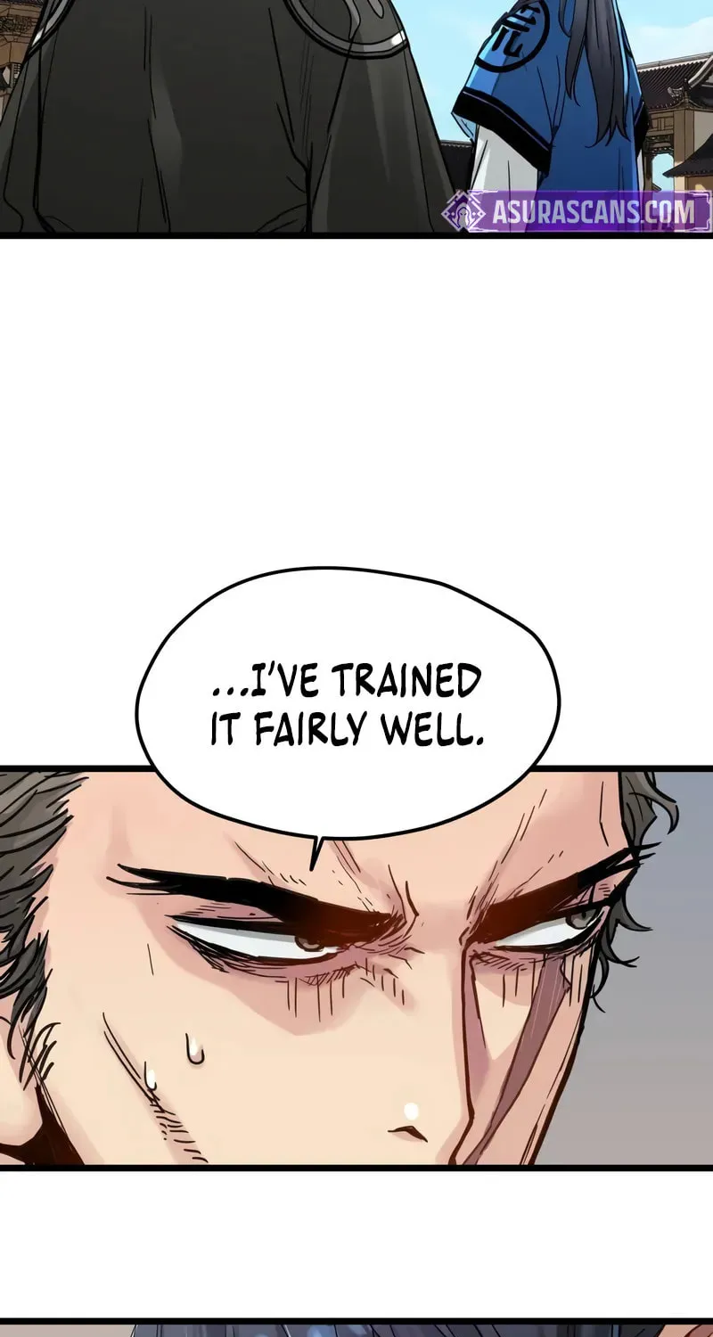 How a Terminally Ill Genius Survives Chapter 47 page 48 - 