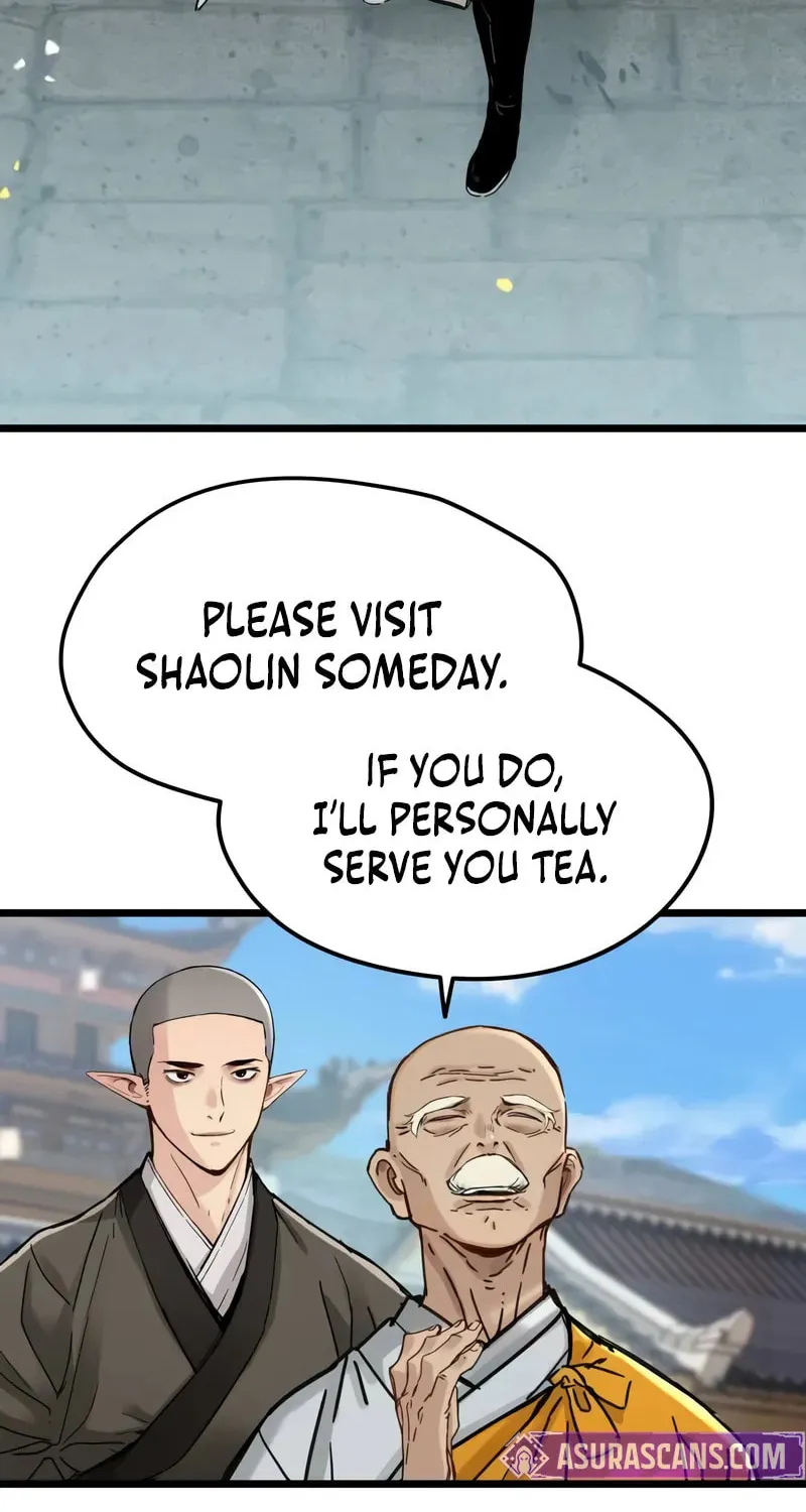 How a Terminally Ill Genius Survives Chapter 47 page 55 - 
