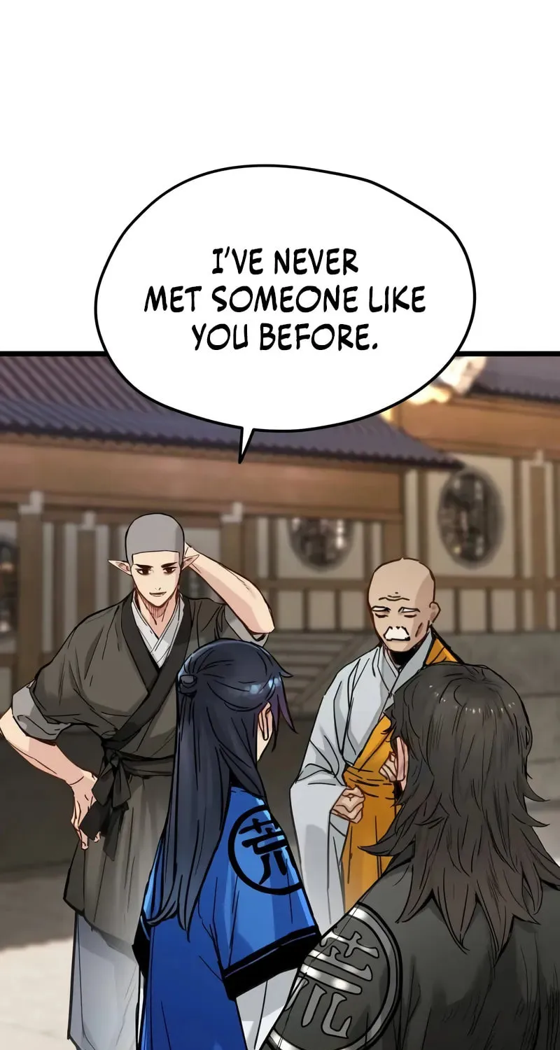 How a Terminally Ill Genius Survives Chapter 47 page 56 - 