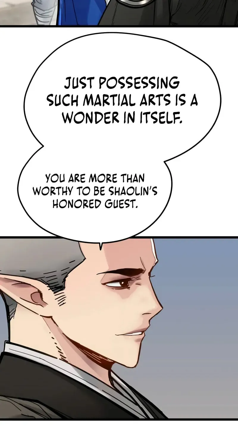 How a Terminally Ill Genius Survives Chapter 47 page 57 - 
