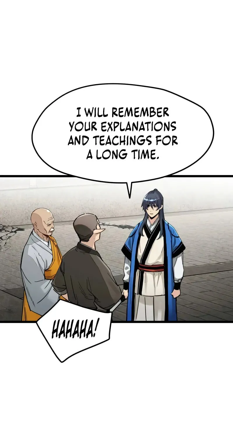 How a Terminally Ill Genius Survives Chapter 47 page 58 - 