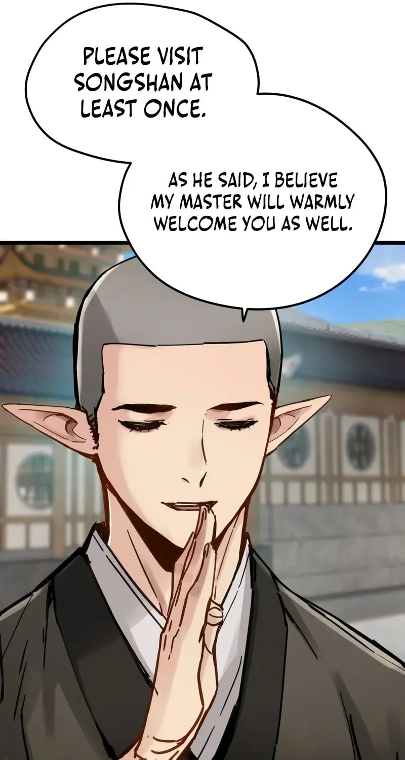 How a Terminally Ill Genius Survives Chapter 47 page 59 - 