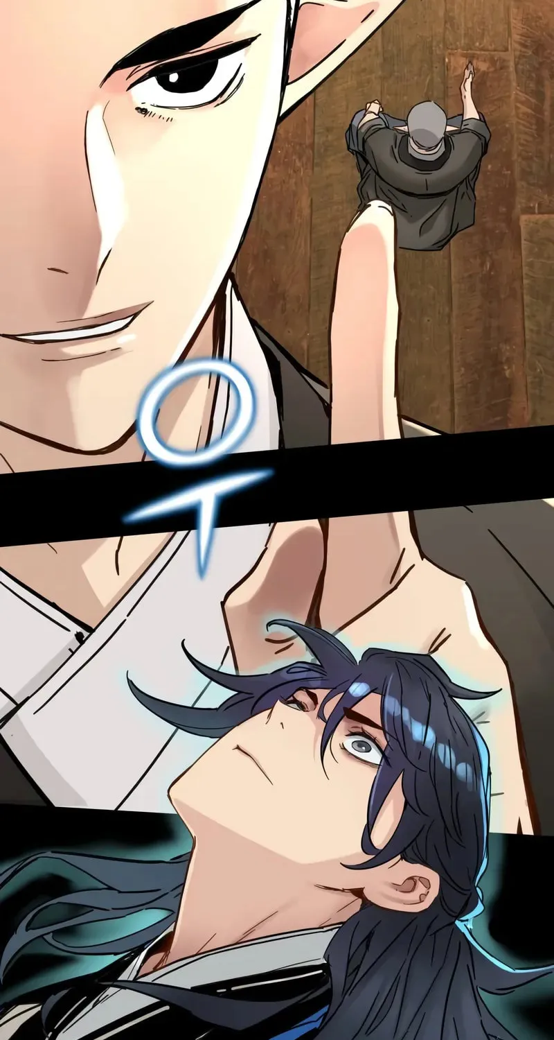How a Terminally Ill Genius Survives Chapter 47 page 7 - 