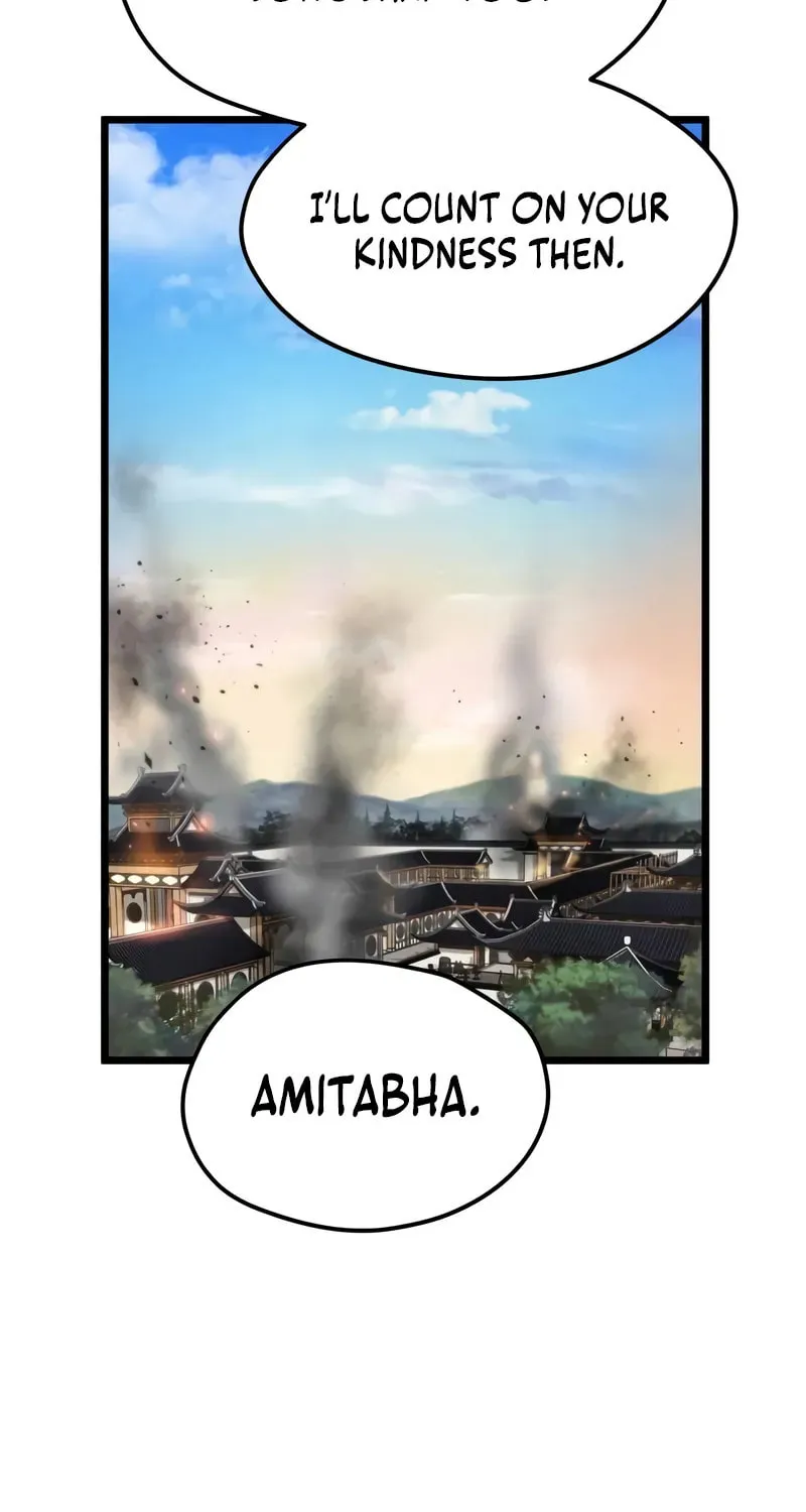 How a Terminally Ill Genius Survives Chapter 47 page 61 - 