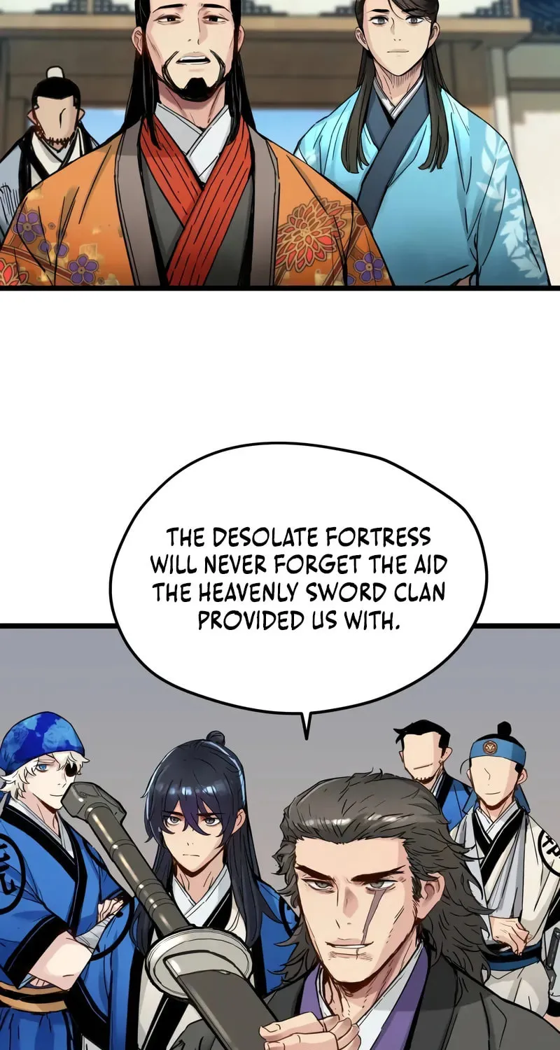How a Terminally Ill Genius Survives Chapter 47 page 63 - 