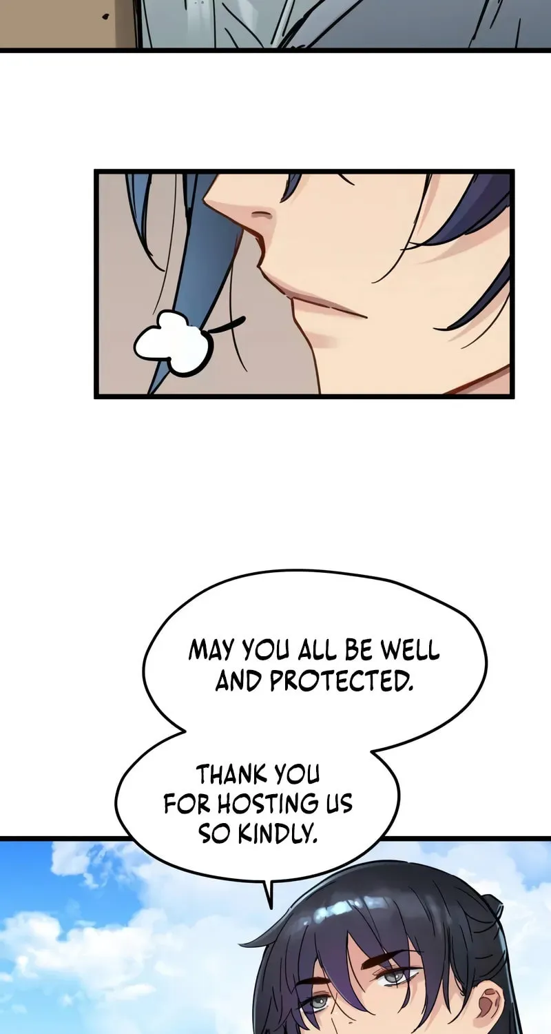 How a Terminally Ill Genius Survives Chapter 47 page 67 - 