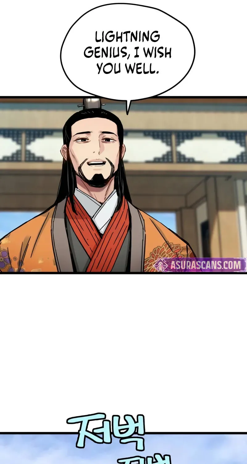 How a Terminally Ill Genius Survives Chapter 47 page 69 - 