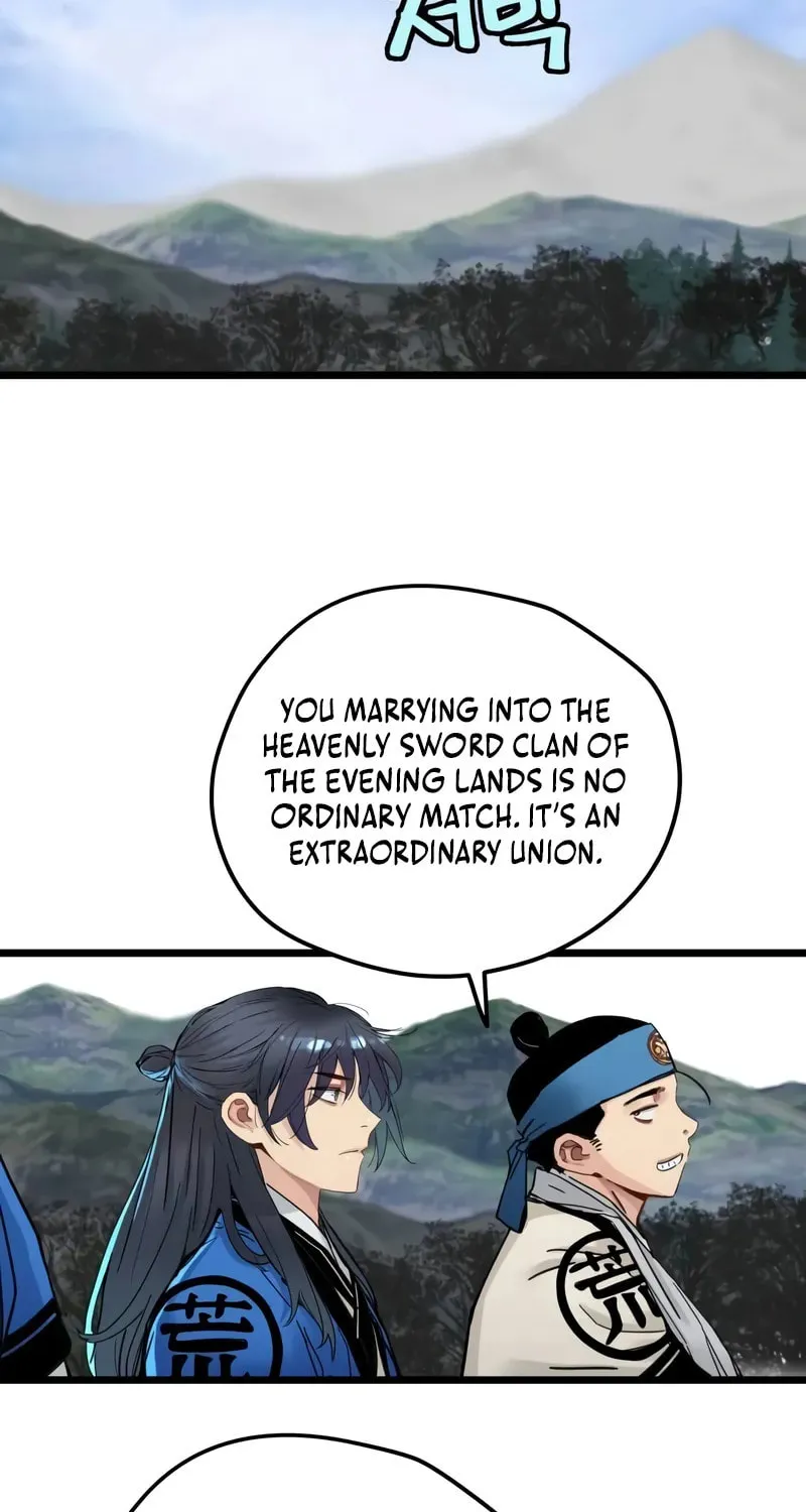 How a Terminally Ill Genius Survives Chapter 47 page 70 - 