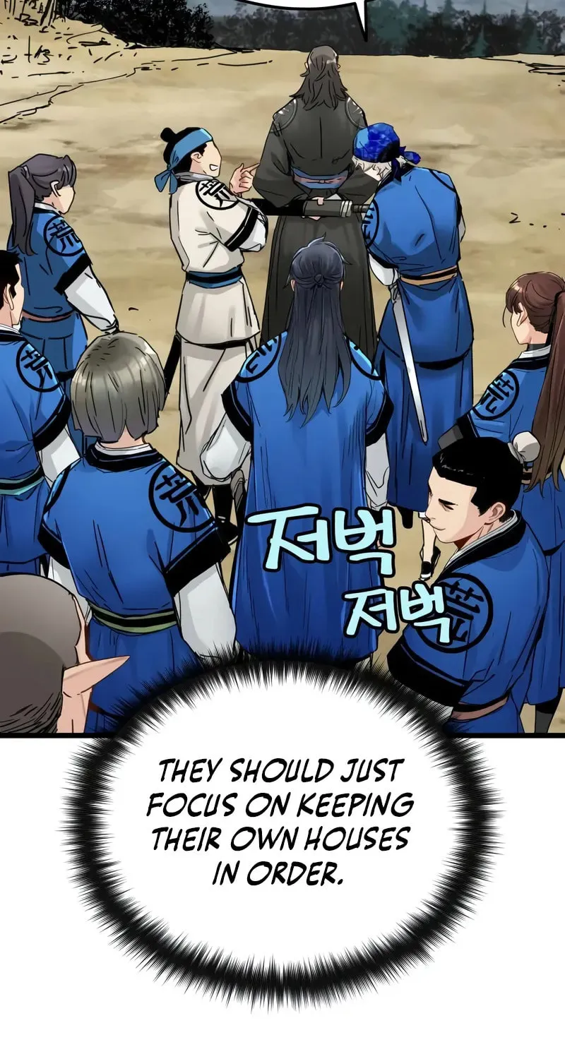 How a Terminally Ill Genius Survives Chapter 47 page 72 - 
