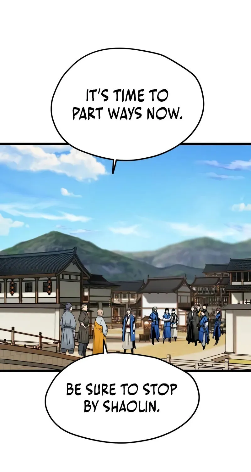 How a Terminally Ill Genius Survives Chapter 47 page 73 - 