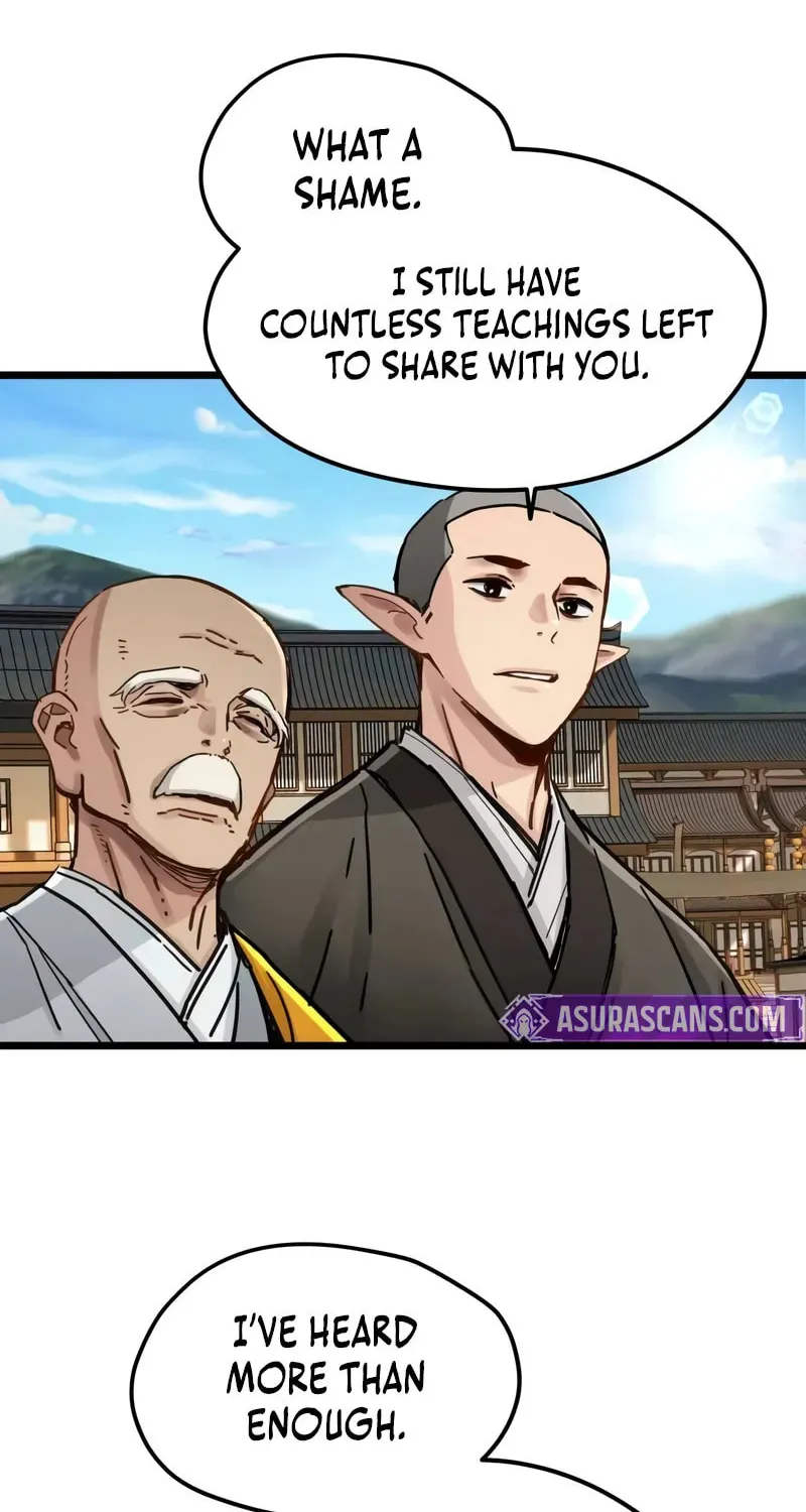 How a Terminally Ill Genius Survives Chapter 47 page 74 - 