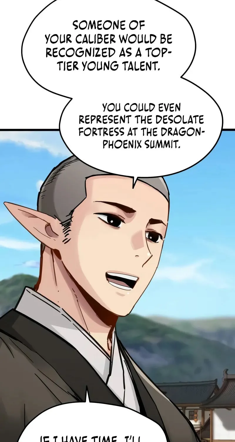 How a Terminally Ill Genius Survives Chapter 47 page 76 - 