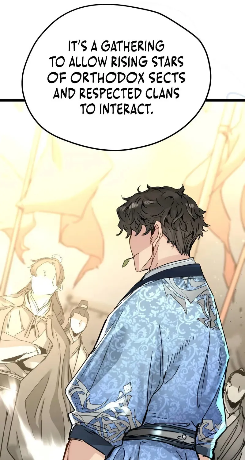 How a Terminally Ill Genius Survives Chapter 47 page 79 - 