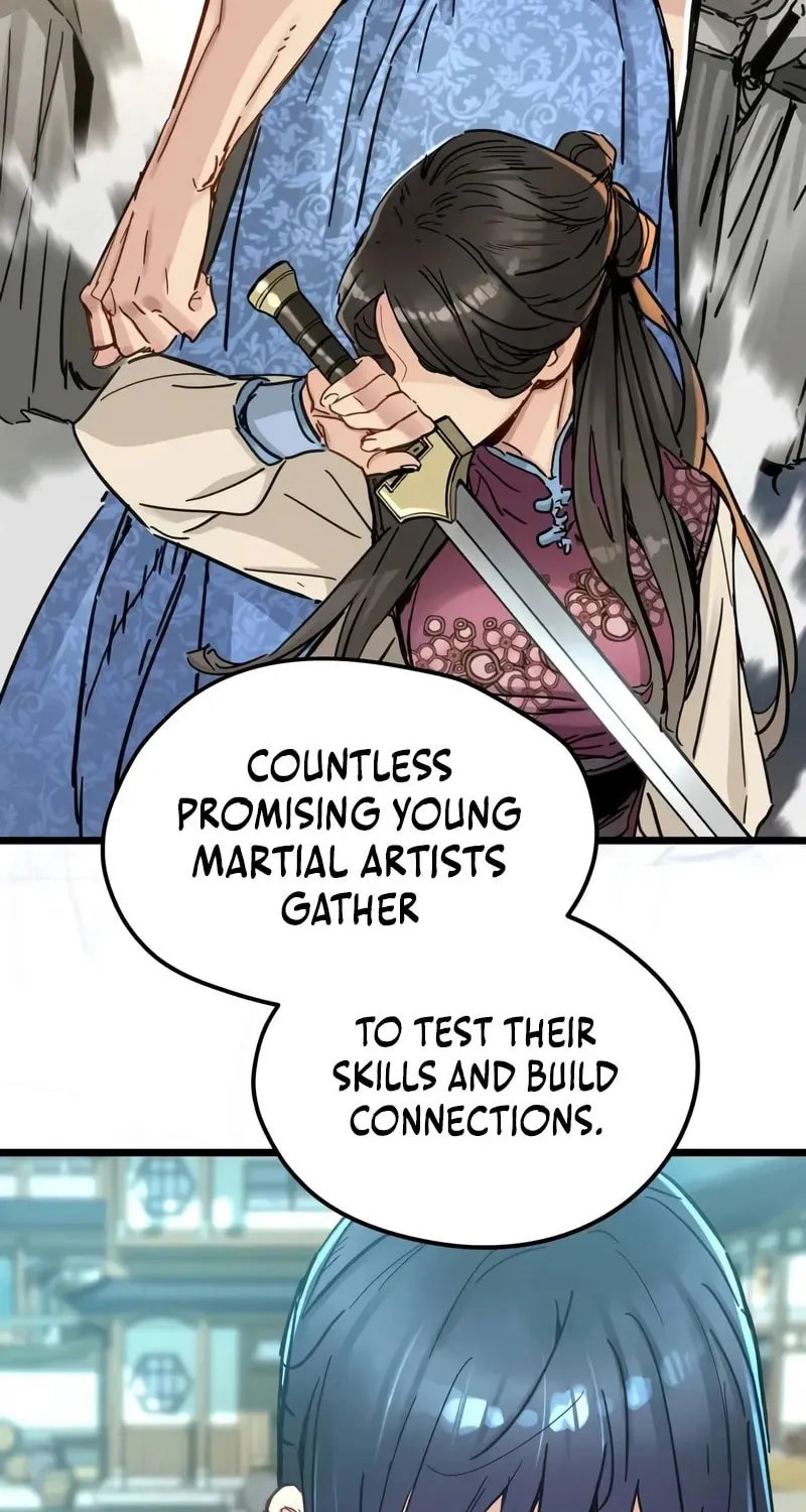How a Terminally Ill Genius Survives Chapter 47 page 80 - 