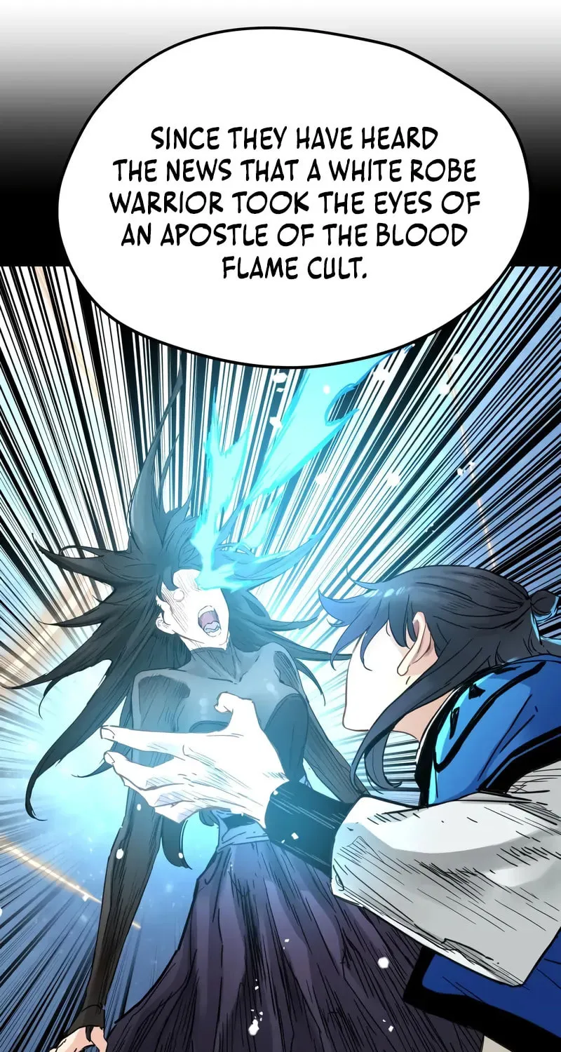 How a Terminally Ill Genius Survives Chapter 48 page 12 - 