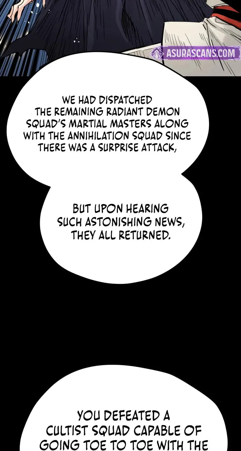 How a Terminally Ill Genius Survives Chapter 48 page 13 - 
