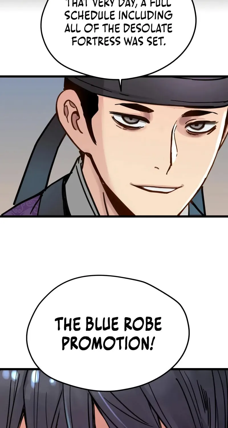 How a Terminally Ill Genius Survives Chapter 48 page 15 - 