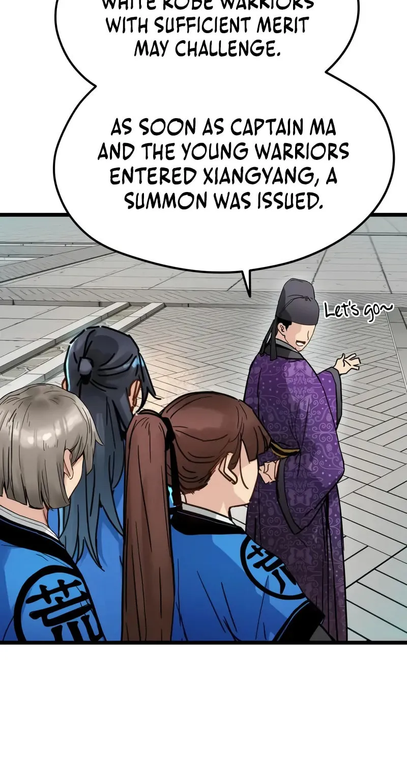 How a Terminally Ill Genius Survives Chapter 48 page 17 - 