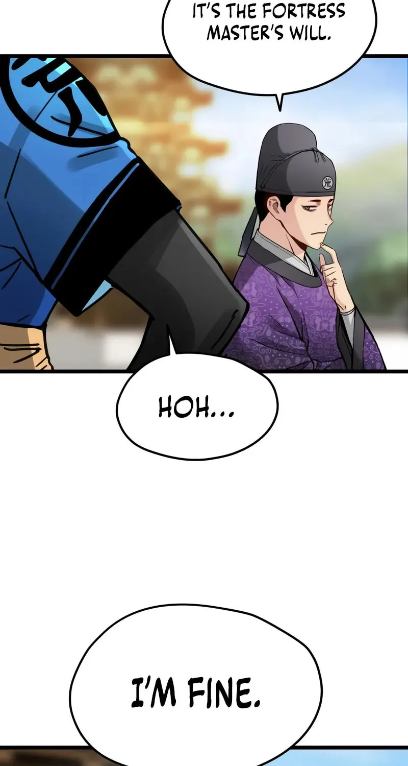 How a Terminally Ill Genius Survives Chapter 48 page 19 - 