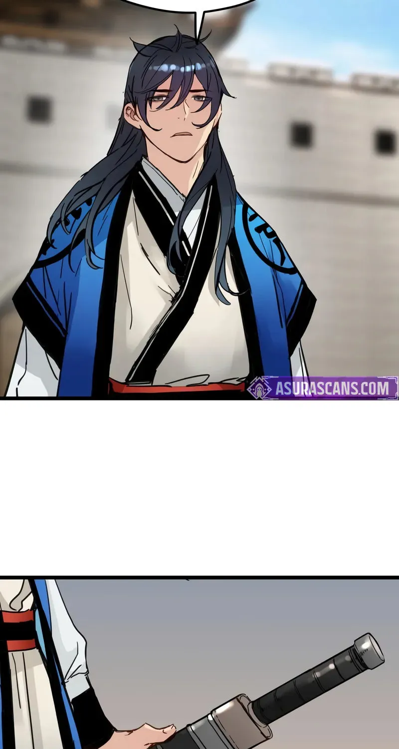 How a Terminally Ill Genius Survives Chapter 48 page 20 - 