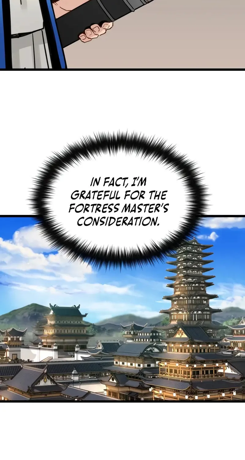 How a Terminally Ill Genius Survives Chapter 48 page 21 - 