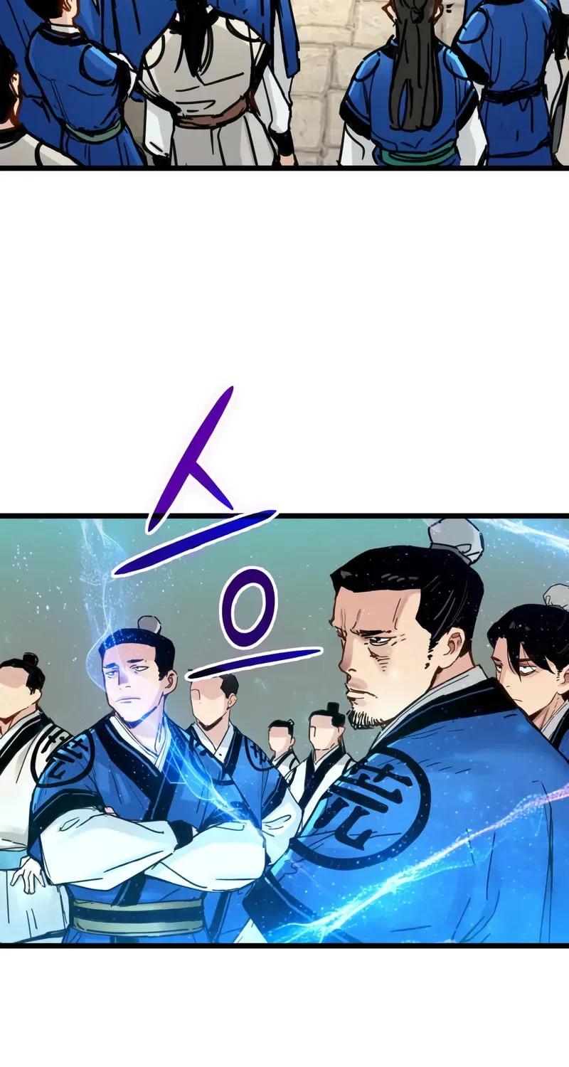 How a Terminally Ill Genius Survives Chapter 48 page 26 - 