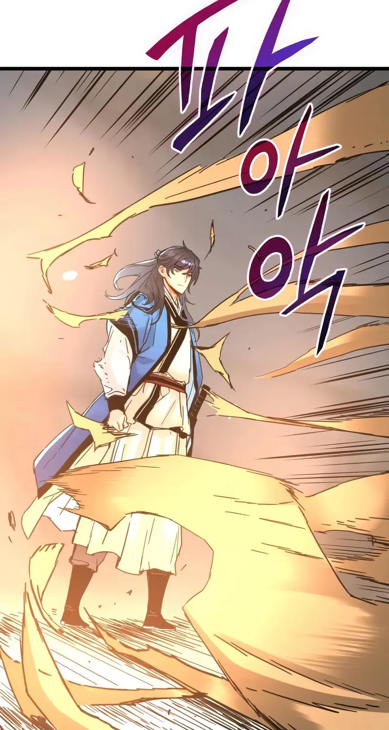 How a Terminally Ill Genius Survives Chapter 48 page 29 - 