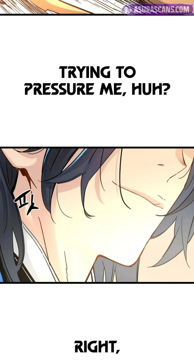 How a Terminally Ill Genius Survives Chapter 48 page 30 - 