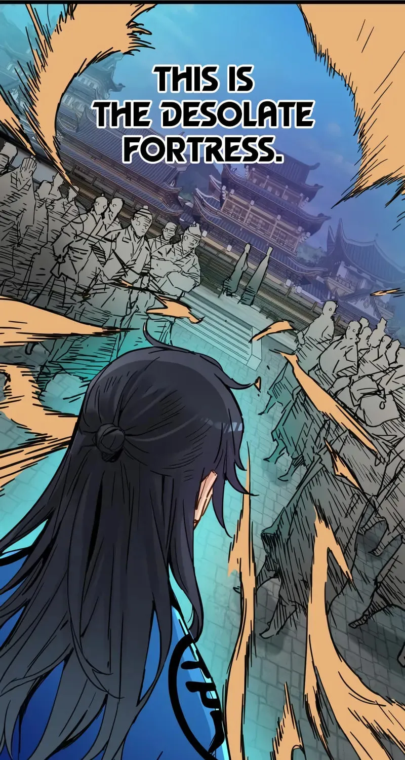 How a Terminally Ill Genius Survives Chapter 48 page 32 - 