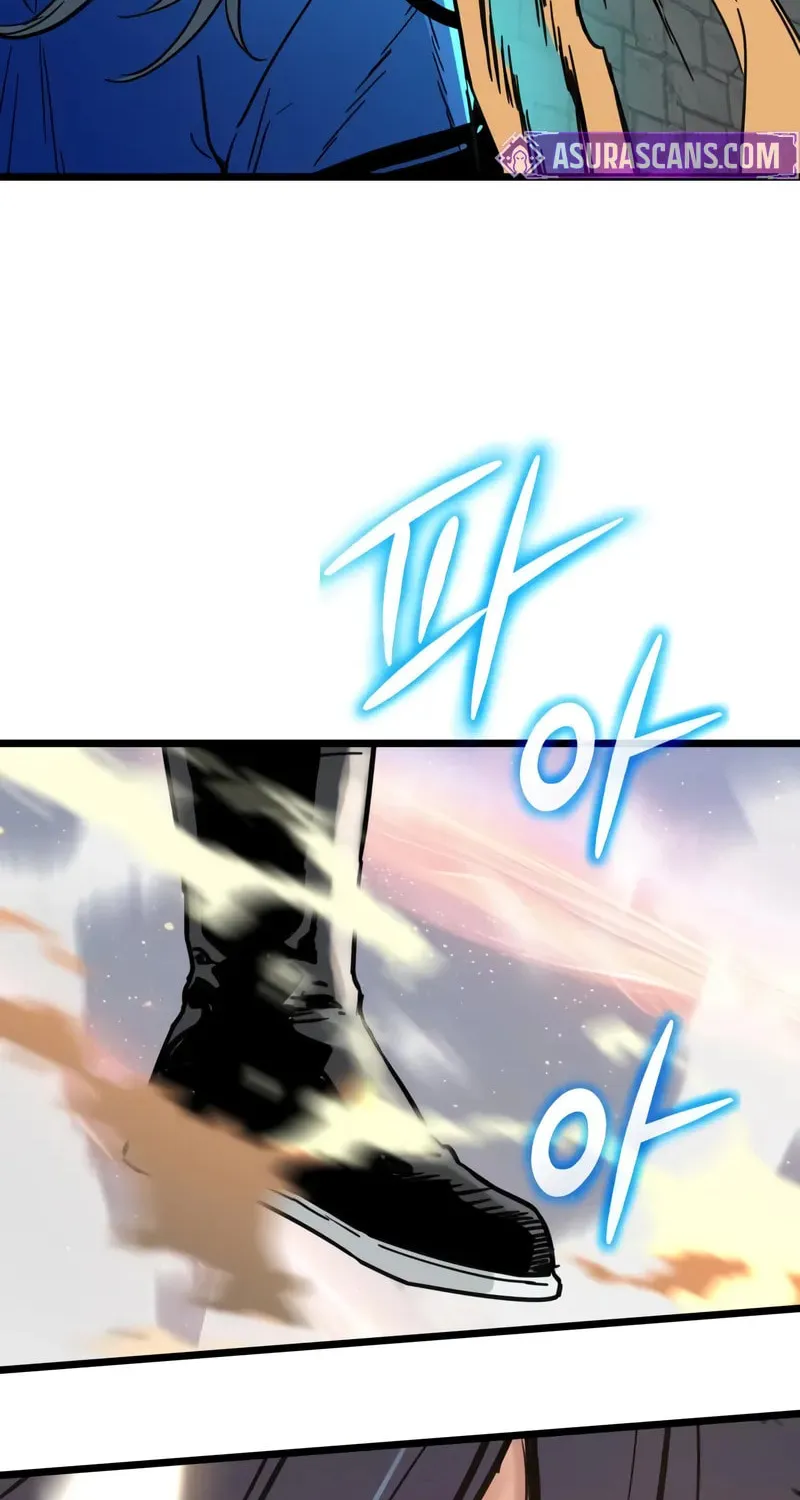 How a Terminally Ill Genius Survives Chapter 48 page 33 - 