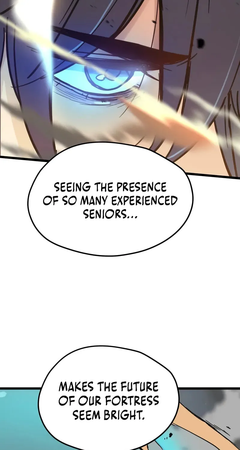 How a Terminally Ill Genius Survives Chapter 48 page 34 - 