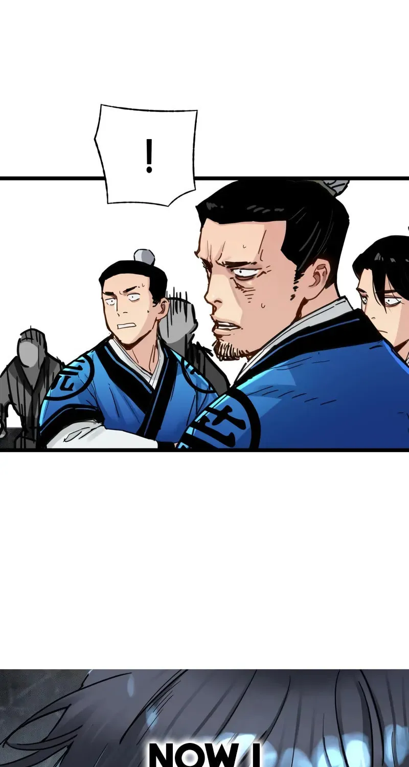How a Terminally Ill Genius Survives Chapter 48 page 36 - 