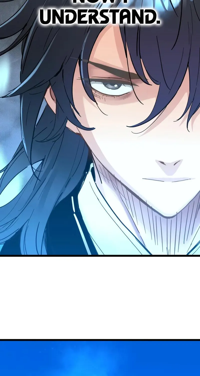 How a Terminally Ill Genius Survives Chapter 48 page 37 - 