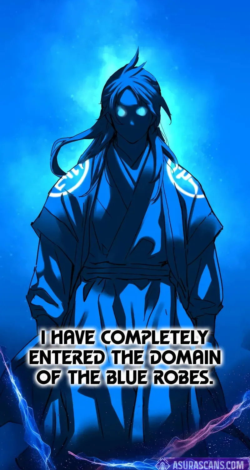 How a Terminally Ill Genius Survives Chapter 48 page 38 - 
