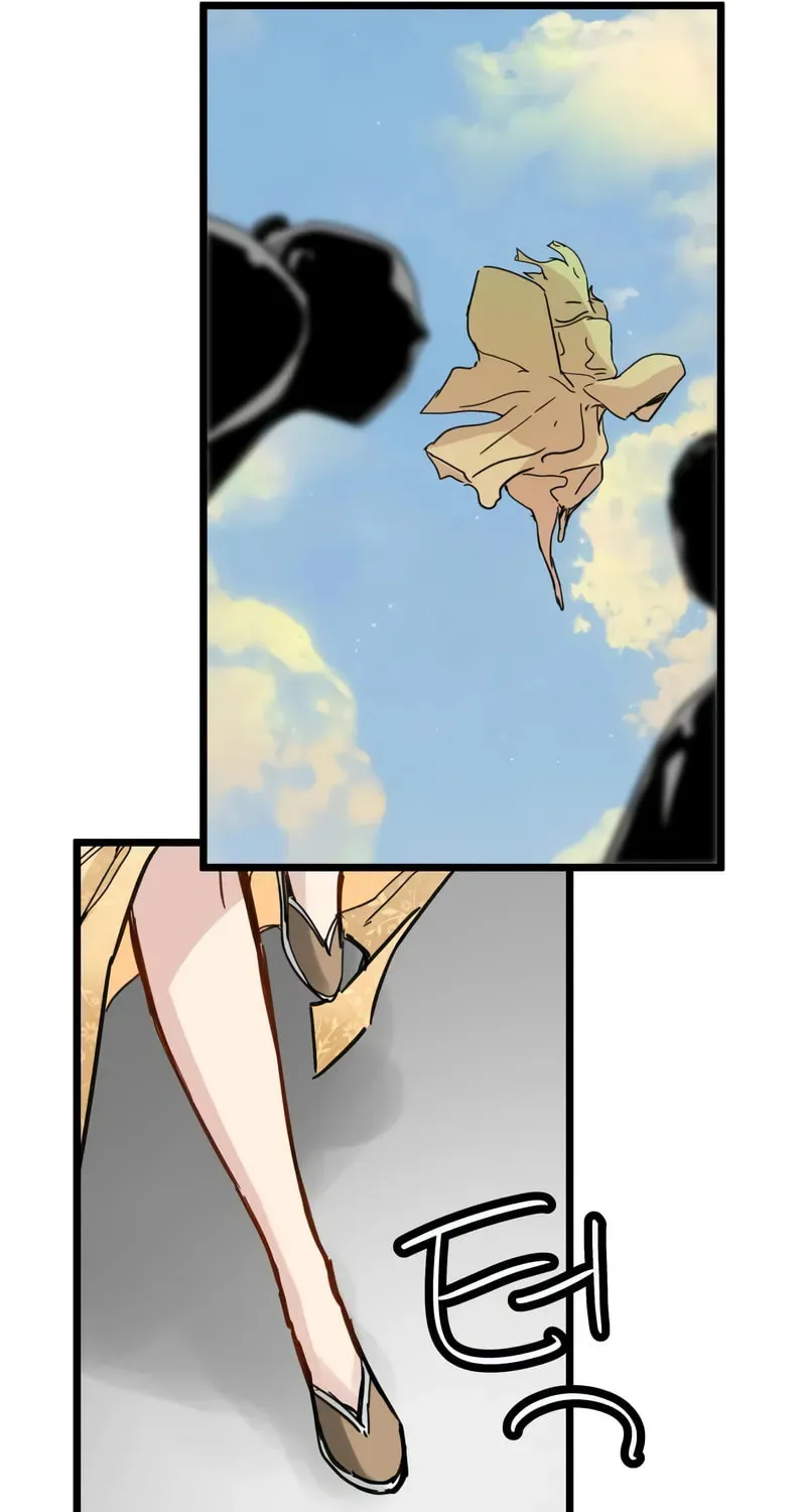 How a Terminally Ill Genius Survives Chapter 48 page 41 - 