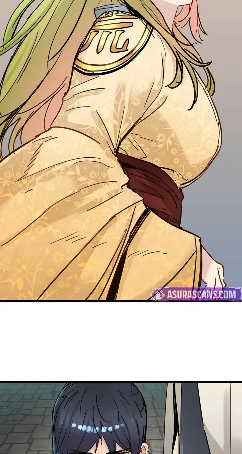 How a Terminally Ill Genius Survives Chapter 48 page 43 - 