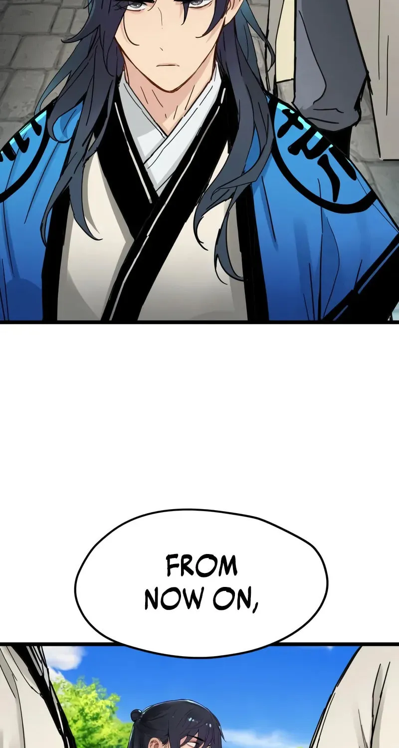 How a Terminally Ill Genius Survives Chapter 48 page 44 - 