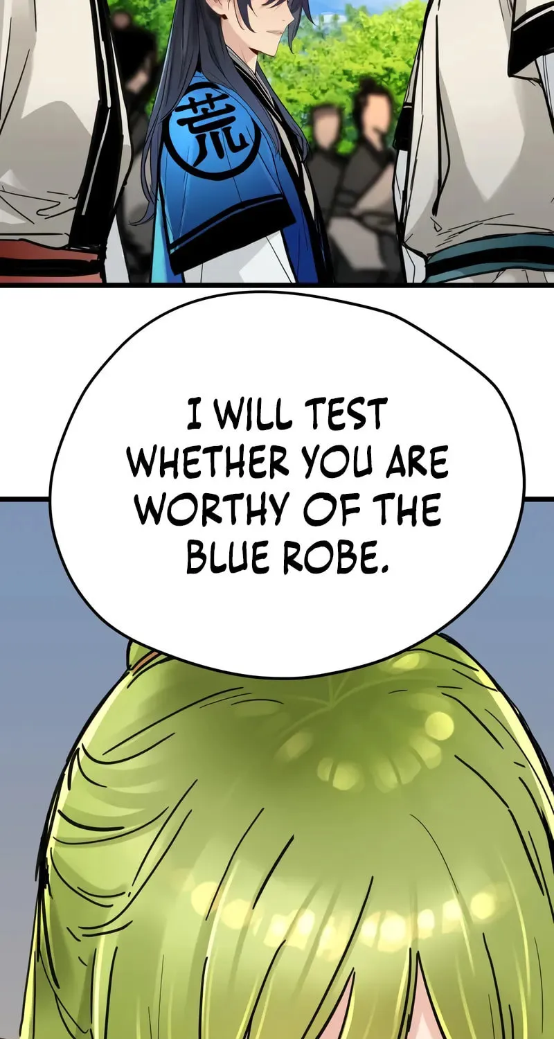 How a Terminally Ill Genius Survives Chapter 48 page 45 - 
