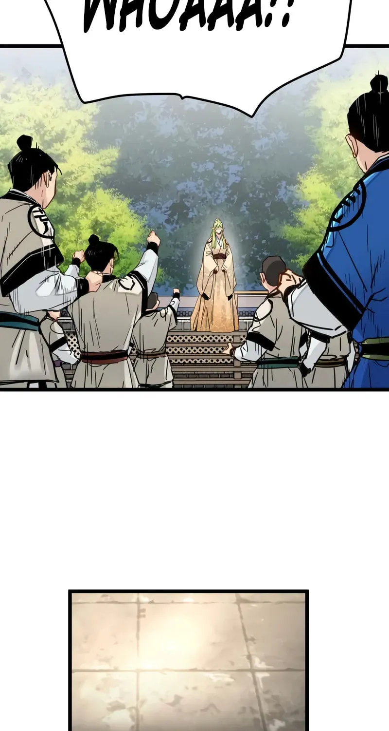 How a Terminally Ill Genius Survives Chapter 48 page 47 - 