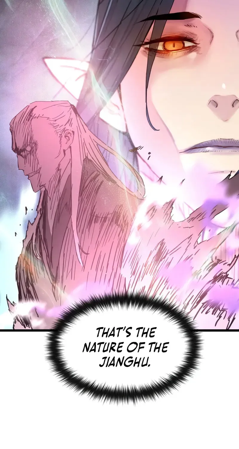 How a Terminally Ill Genius Survives Chapter 48 page 6 - 
