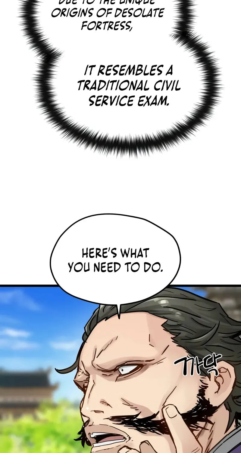 How a Terminally Ill Genius Survives Chapter 48 page 52 - 