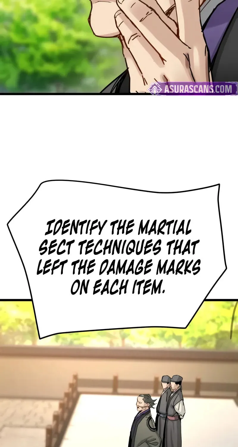 How a Terminally Ill Genius Survives Chapter 48 page 53 - 
