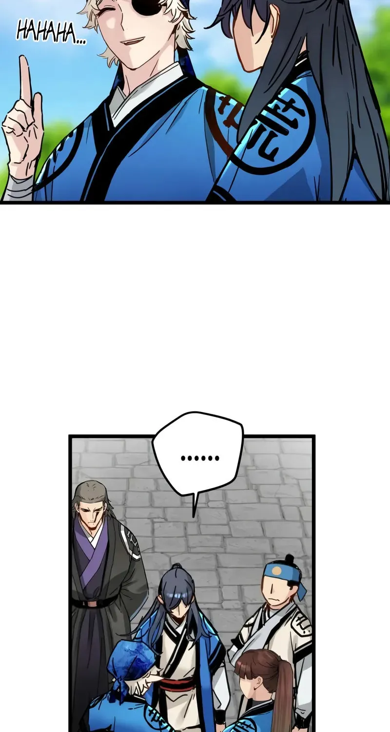 How a Terminally Ill Genius Survives Chapter 48 page 58 - 