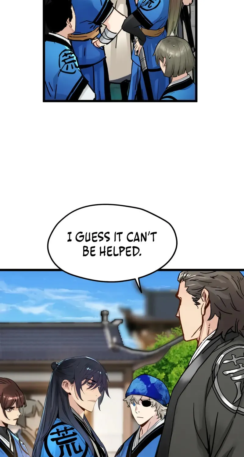 How a Terminally Ill Genius Survives Chapter 48 page 59 - 